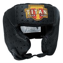 Air Mesh Headgear